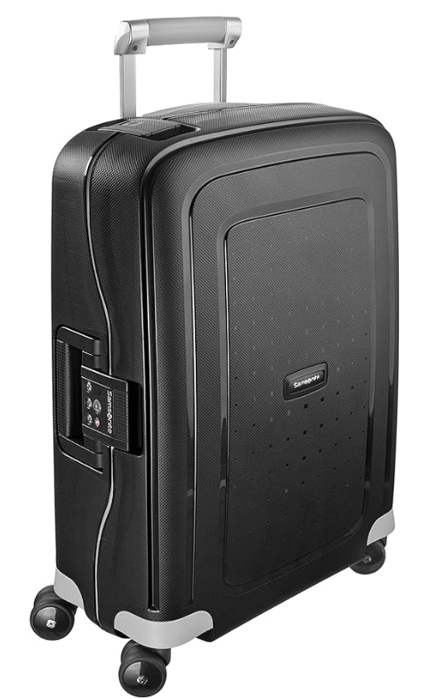 Samsonite S'Cure Spinner S, Equipaje de Mano