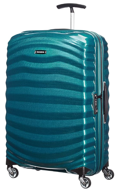 Samsonite Lite-Shock