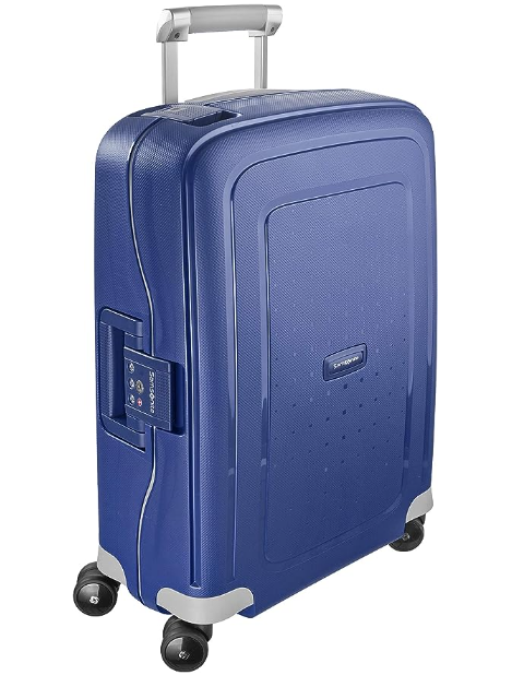 Samsonite S'Cure Spinner S Equipaje de Mano