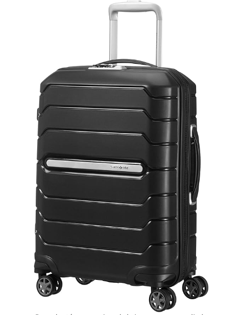 Samsonite Flux Spinner S Equipaje de mano