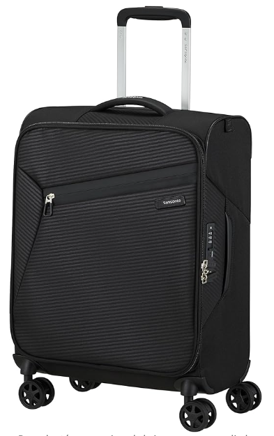 Samsonite Litebeam Upright S, Equipaje de Mano