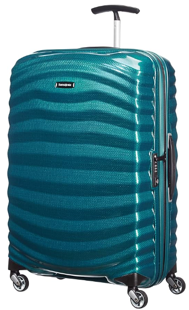 Samsonite Lite-Shock - Spinner M- Equipaje de Mano