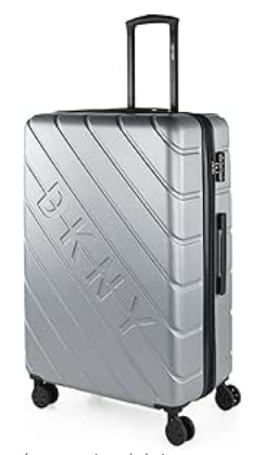 DKNY - Maletas Grandes de Viaje: Maleta Grande 23 Kilos, Maleta Viaje Grande, Maleta De Viaje