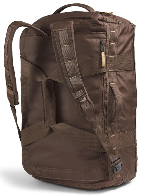 THE NORTH FACE Base Camp Voyager Bolsa de Lona, Hombres