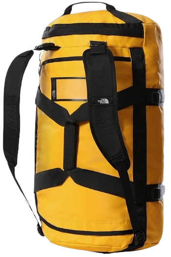 The North Face Base Camp, Bolsa de Fin de Semana Unisex