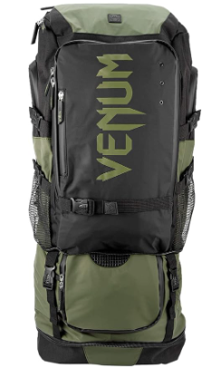 VENUM Challenger Xtrem EVO Mochila, Unisex-Adult