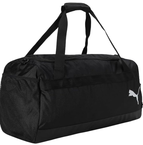 PUMA Bolsa de fútbol teamGOAL Unisex, Bolsa deportiva de fútbol unisex
